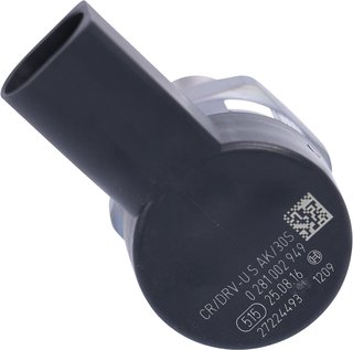 Bosch válvula presión Common Rail recambio