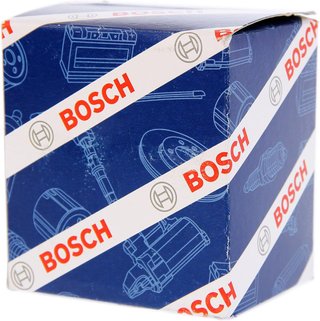 Bosch válvula presión Common Rail recambio