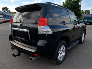 Toyota Land Cruiser Toyota Land Cruiser 5p D-4D 173 CV VX Aut.