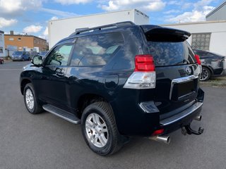Toyota Land Cruiser Toyota Land Cruiser 5p D-4D 173 CV VX Aut.