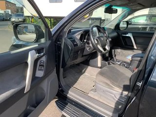 Toyota Land Cruiser Toyota Land Cruiser 5p D-4D 173 CV VX Aut.