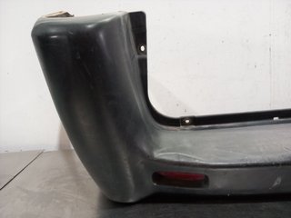 PARAGOLPES TRASERO PEUGEOT EXPERT FURGÓN RHR