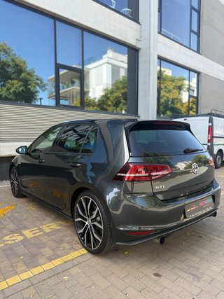 Volkswagen Golf 7 GTI DSG 1 PROPIETARIO