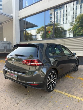 Volkswagen Golf 7 GTI DSG 1 PROPIETARIO