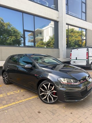 Volkswagen Golf 7 GTI DSG 1 PROPIETARIO