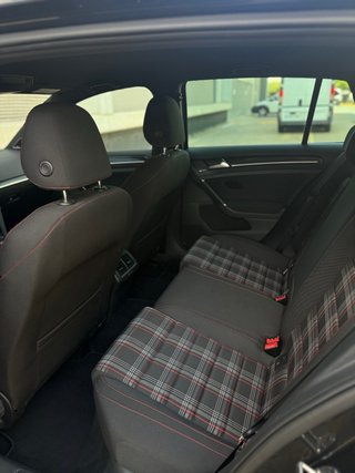 Volkswagen Golf 7 GTI DSG 1 PROPIETARIO
