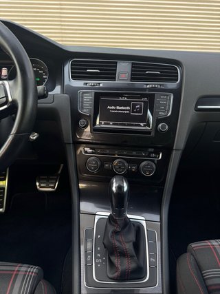 Volkswagen Golf 7 GTI DSG 1 PROPIETARIO