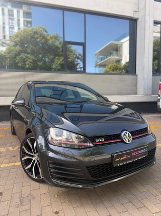 Volkswagen Golf 7 GTI DSG 1 PROPIETARIO
