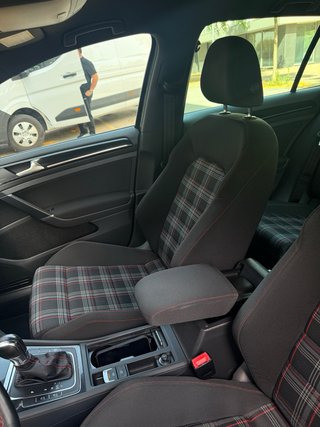 Volkswagen Golf 7 GTI DSG 1 PROPIETARIO