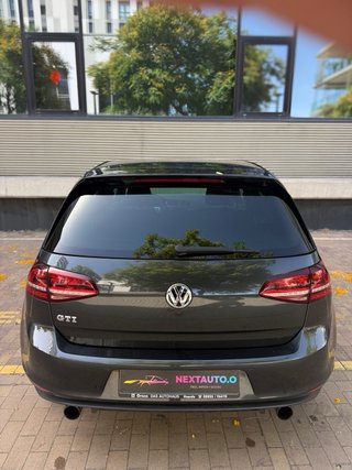 Volkswagen Golf 7 GTI DSG 1 PROPIETARIO