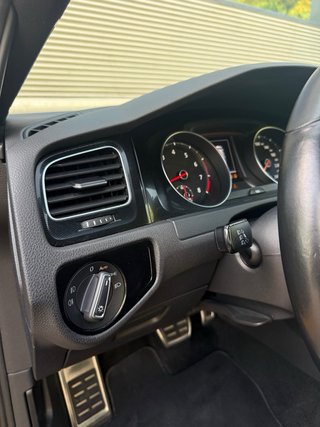 Volkswagen Golf 7 GTI DSG 1 PROPIETARIO