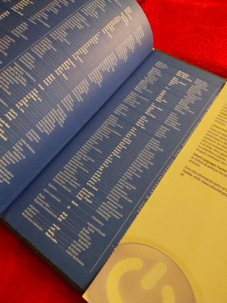 Gran Diccionario Oxford