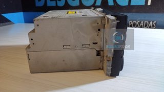 SISTEMA AUDIO / RADIO CD Mercedes-Benz E Berlina (BM 211)(01.2002->)