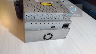 SISTEMA AUDIO / RADIO CD Mercedes-Benz E Berlina (BM 211)(01.2002->)