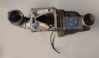 COLECTOR ADMISION Mercedes-Benz C Berlina (BM 204)(01.2007->)