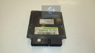 CENTRALITA MOTOR UCE Mercedes-Benz C Berlina (BM 204)(01.2007->)