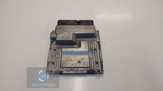 CENTRALITA MOTOR UCE Mercedes-Benz C Berlina (BM 204)(01.2007->)