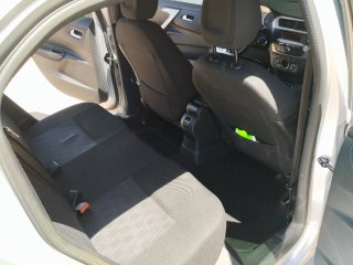 Citroen C-Élysée 1.6 hdi 2014