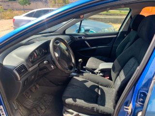 Peugeot 407 2005