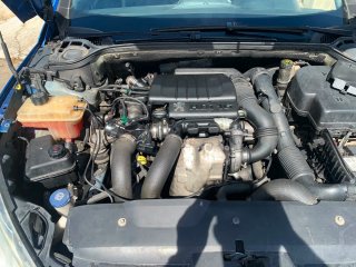 Peugeot 407 2005