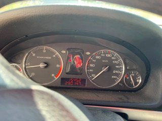 Peugeot 407 2005