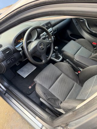 SEAT Leon 2003