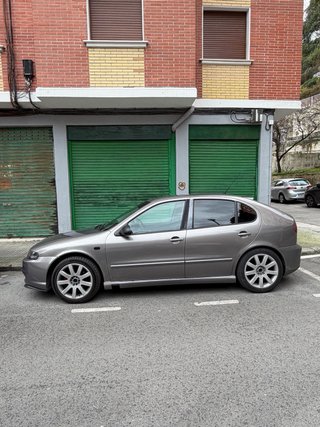 SEAT Leon 2003