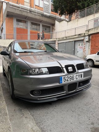 SEAT Leon 2003