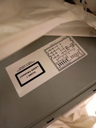 Radio Skoda