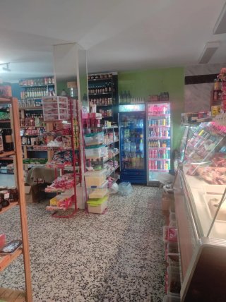 Un negocio