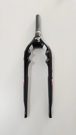 Horquilla Carbono Clean k1 26"