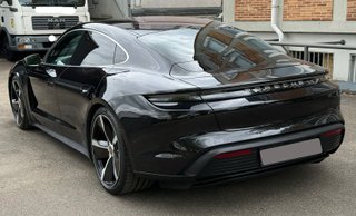 Porsche Taycan 4S 571CV batería grande del 2020