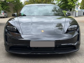 Porsche Taycan 4S 571CV batería grande del 2020