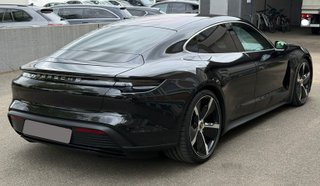 Porsche Taycan 4S 571CV batería grande del 2020