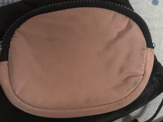 Monedero Bimba y Lola Rosa