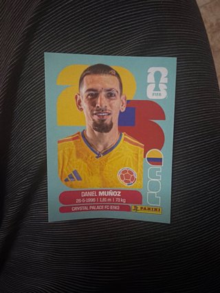 Cromos FIFA 23 Luis Suárez