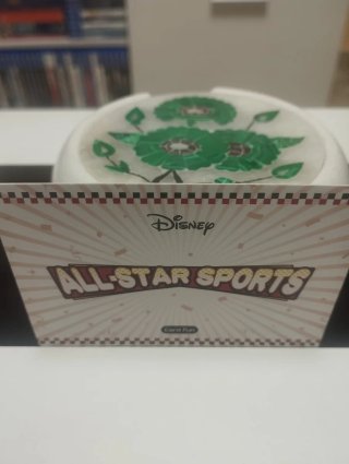 Tarjeta coleccionable Disney Mickey Mouse
