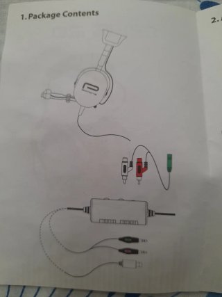 Ofertón. NUEVO. Cascos- auriculares Razer PS3 Y PC