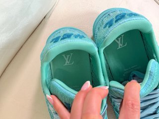 Zapatillas Teal #SL