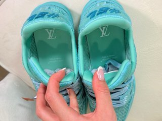 Zapatillas Teal #SL