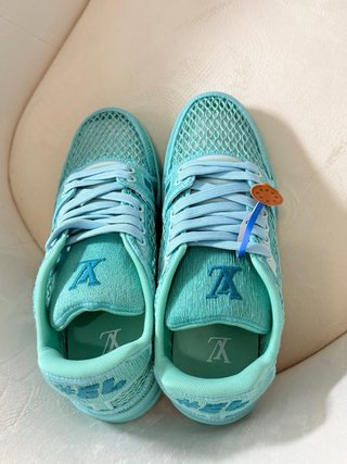 Zapatillas Teal #SL