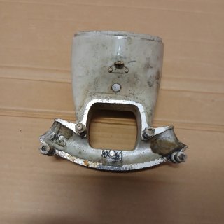 Faro Vespa 125