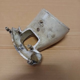 Faro Vespa 125