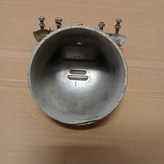 Faro Vespa 125