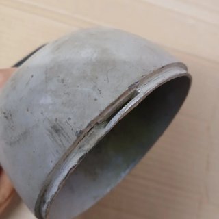 Faro Vespa 125