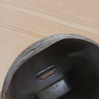 Faro Vespa 125