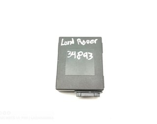 Módulo land rover 2200087 hy3214f012bc range rover