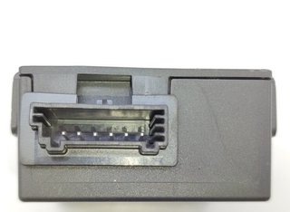Módulo land rover 2200087 hy3214f012bc range rover