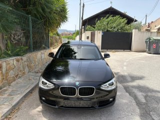 BMW Serie 1 2012 Techo