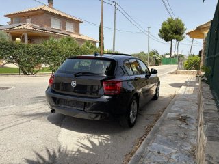 BMW Serie 1 2012 Techo